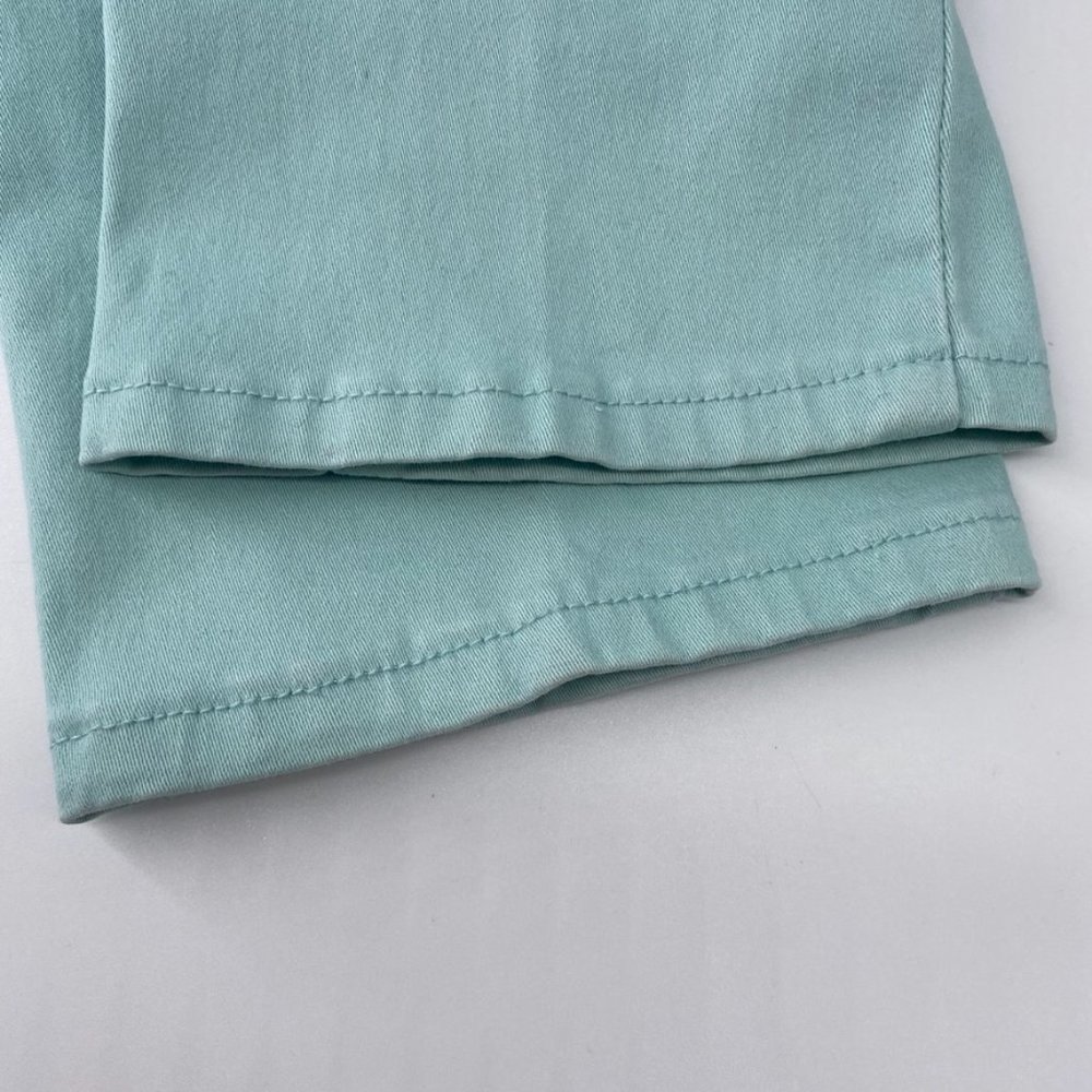 Ethyl Jeans Classic Style in Teal with Bling - Picture 4 of 9
